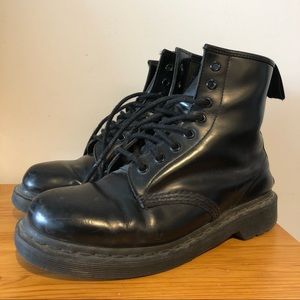 Doc Martens Boots